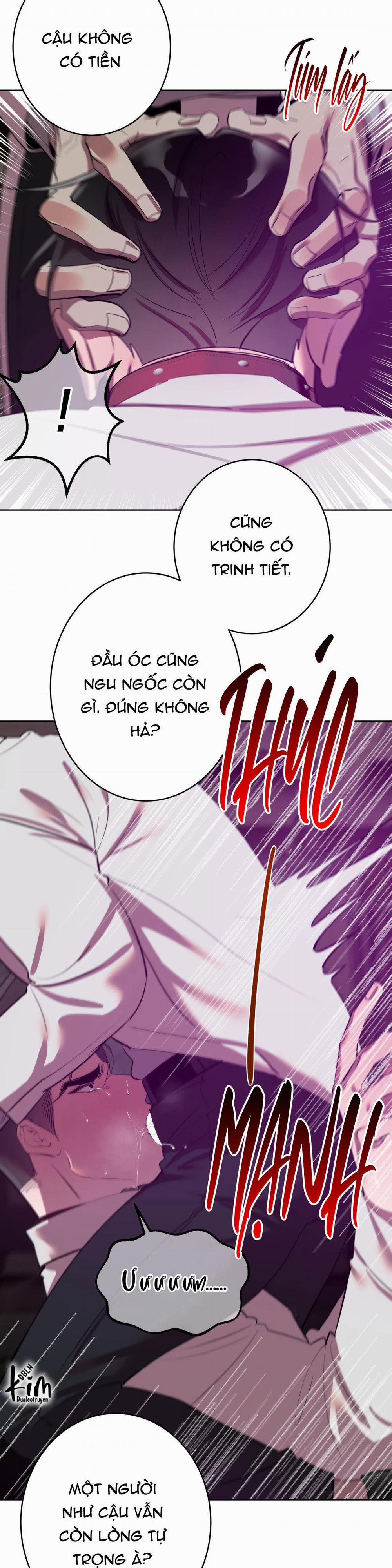 Câu Lạc Bộ Bí Mật 1.3 trang 11