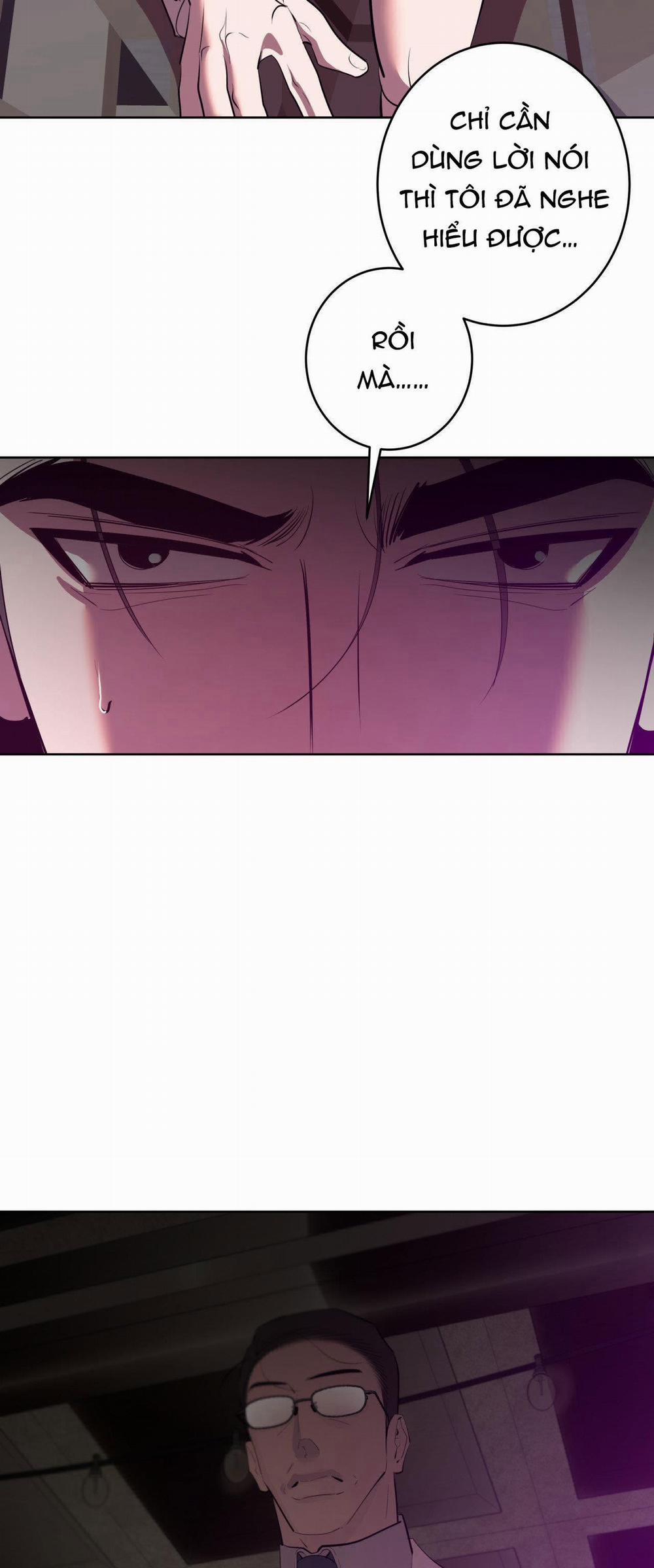 Câu Lạc Bộ Bí Mật 1.3 trang 4