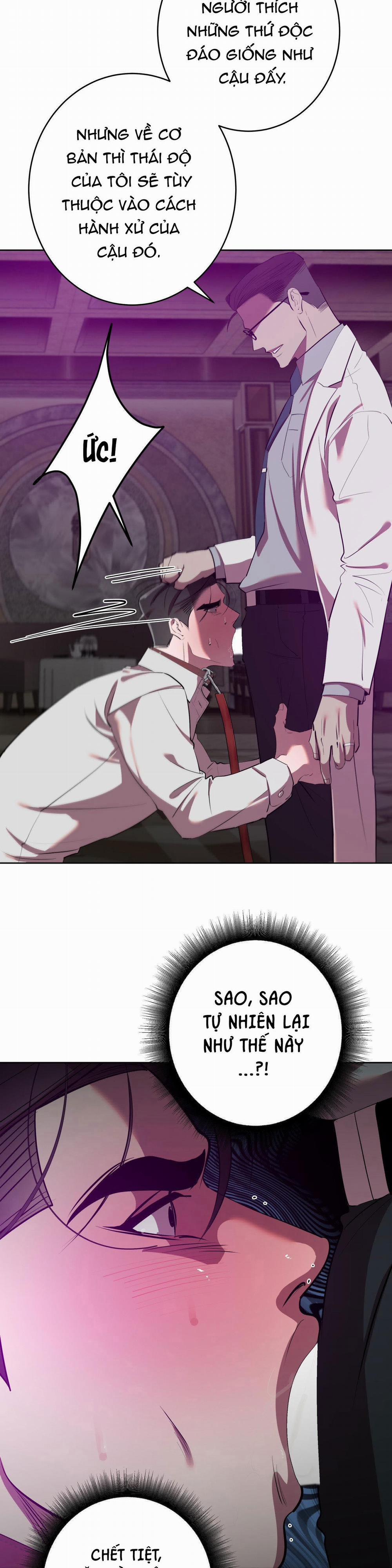 Câu Lạc Bộ Bí Mật 1.3 trang 6