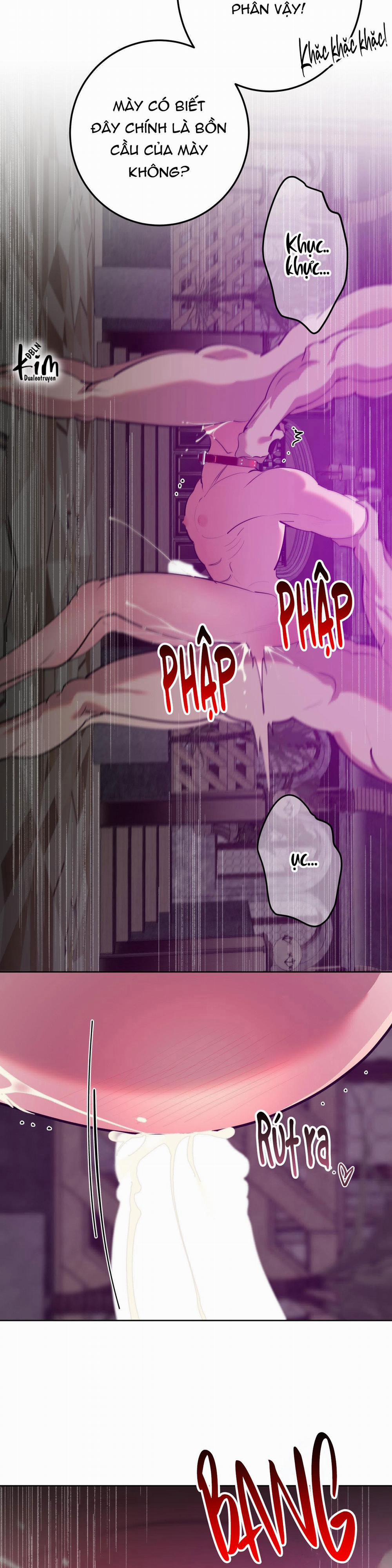 Câu Lạc Bộ Bí Mật 1.4 trang 9