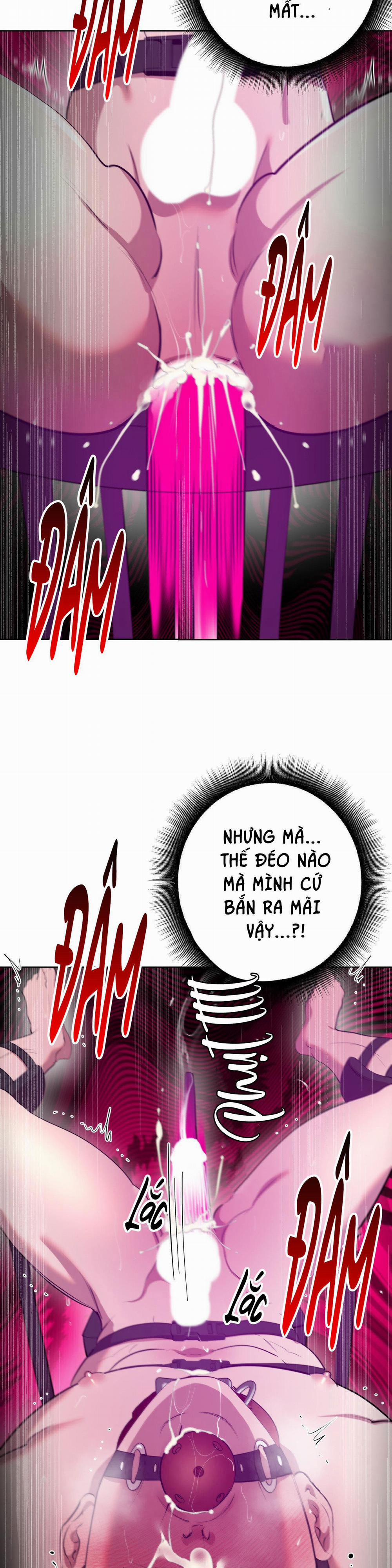 Câu Lạc Bộ Bí Mật 1.4 trang 24