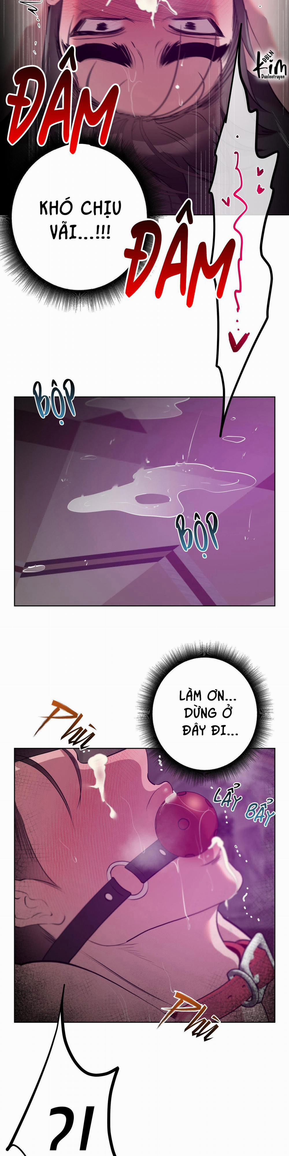 Câu Lạc Bộ Bí Mật 1.4 trang 25