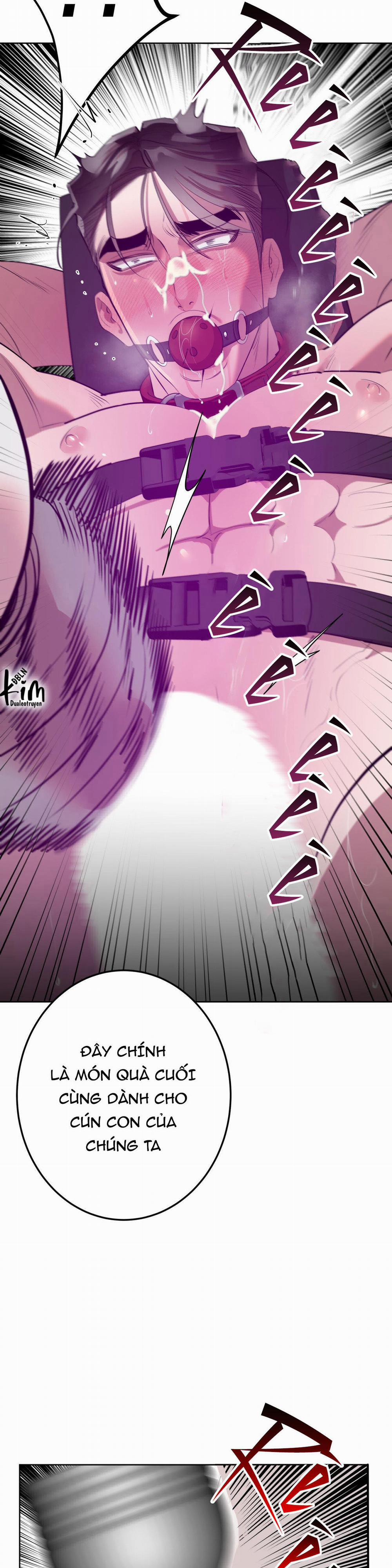 Câu Lạc Bộ Bí Mật 1.4 trang 26