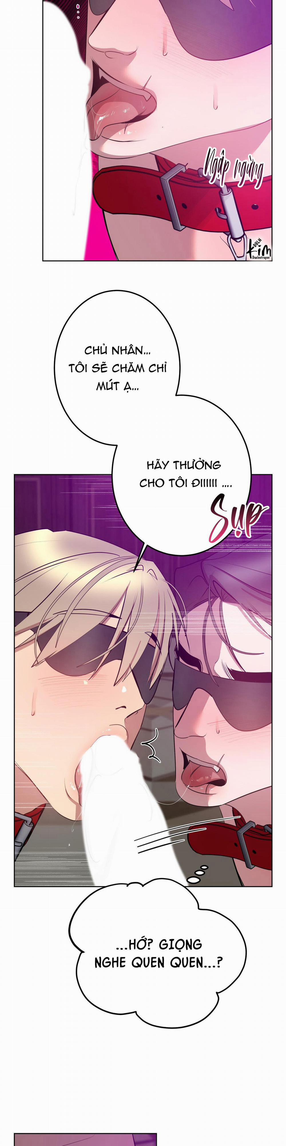 Câu Lạc Bộ Bí Mật 1.5 trang 9