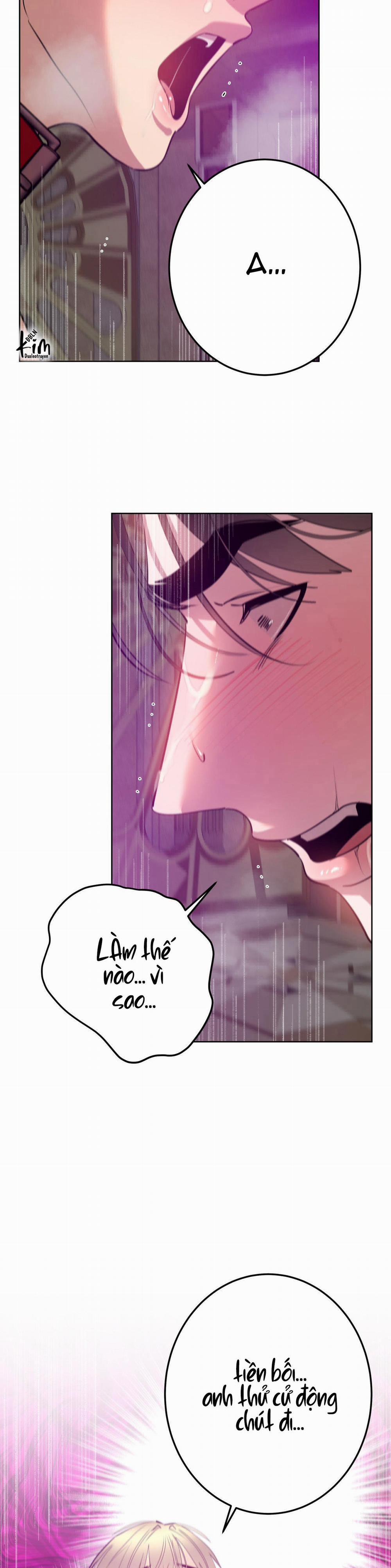 Câu Lạc Bộ Bí Mật 1.5 trang 21