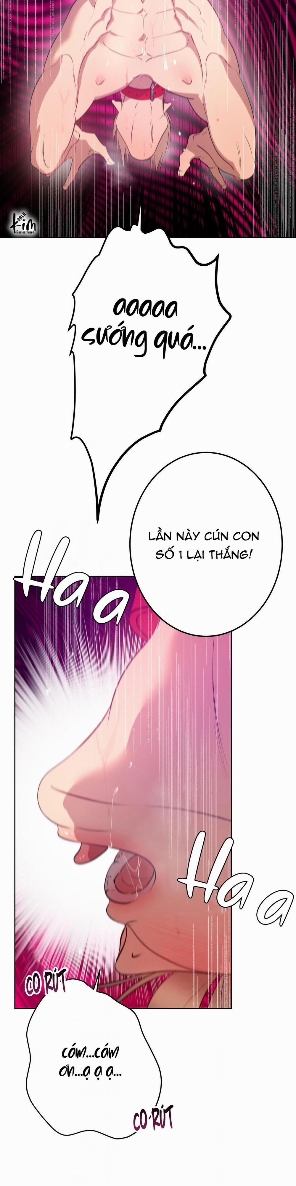 Câu Lạc Bộ Bí Mật 1.5 trang 25