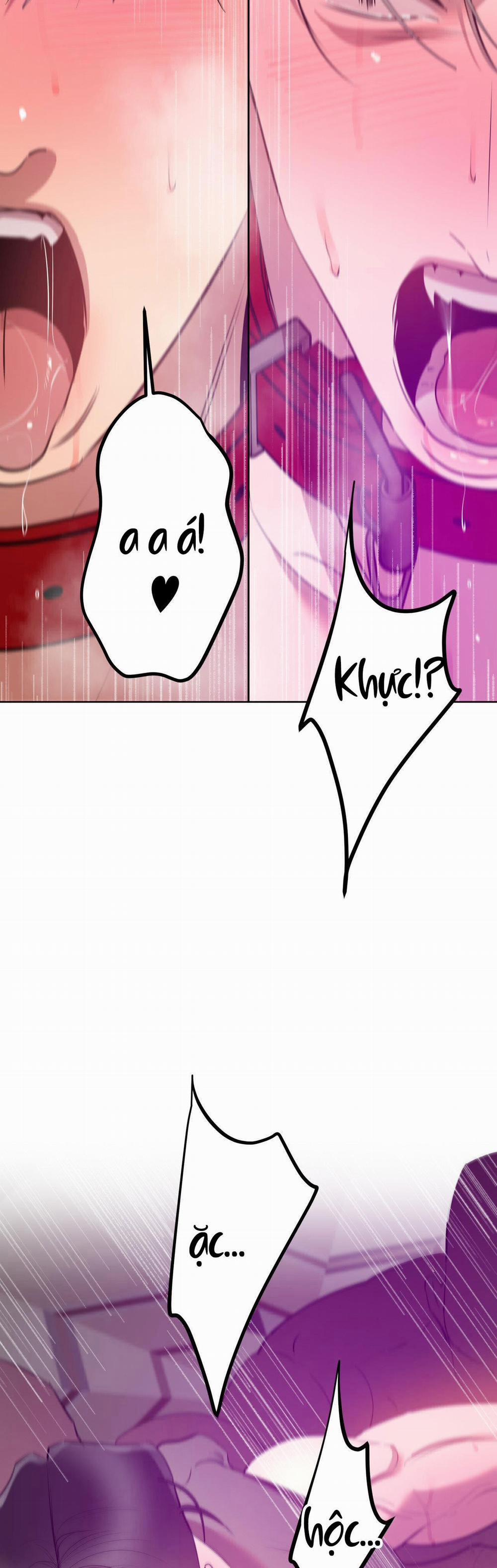 Câu Lạc Bộ Bí Mật 1.5 trang 30