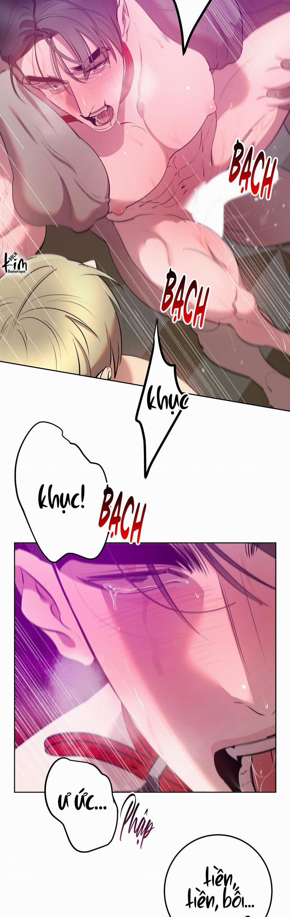 Câu Lạc Bộ Bí Mật 1.5 trang 31