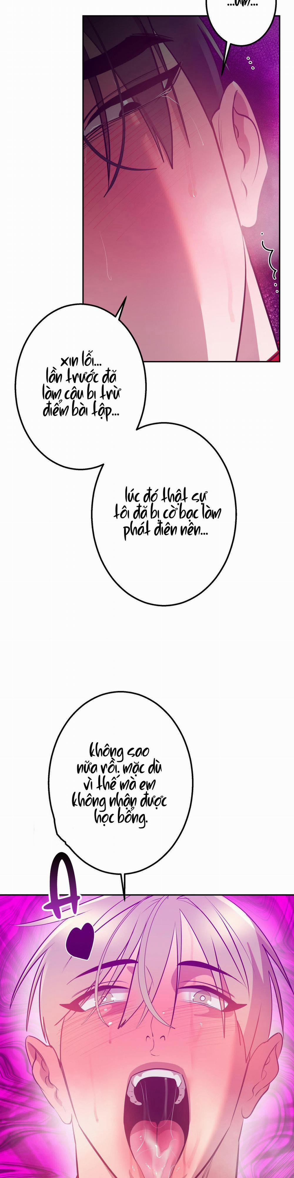 Câu Lạc Bộ Bí Mật 1.6 trang 22