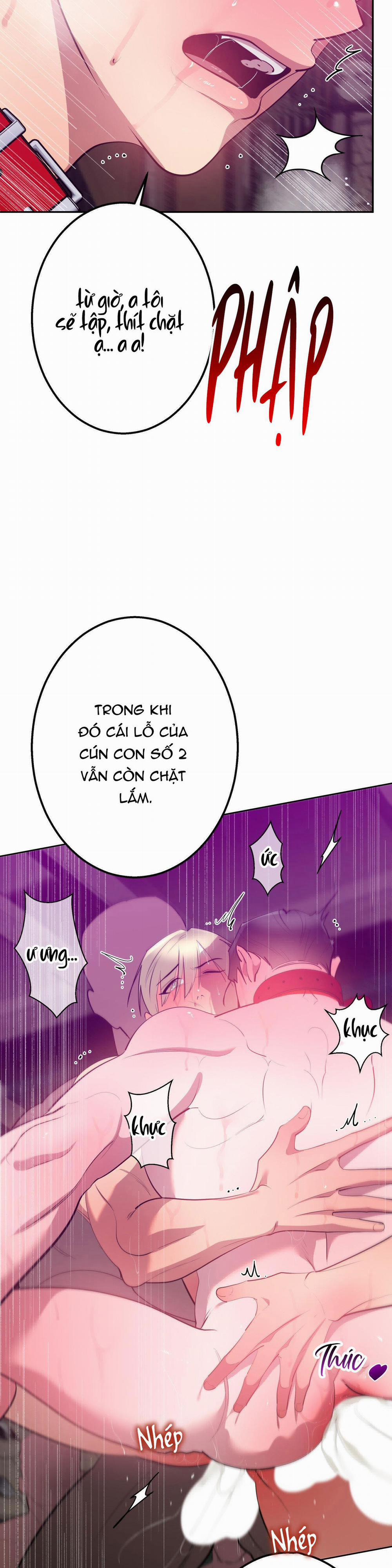 Câu Lạc Bộ Bí Mật 1.6 trang 4