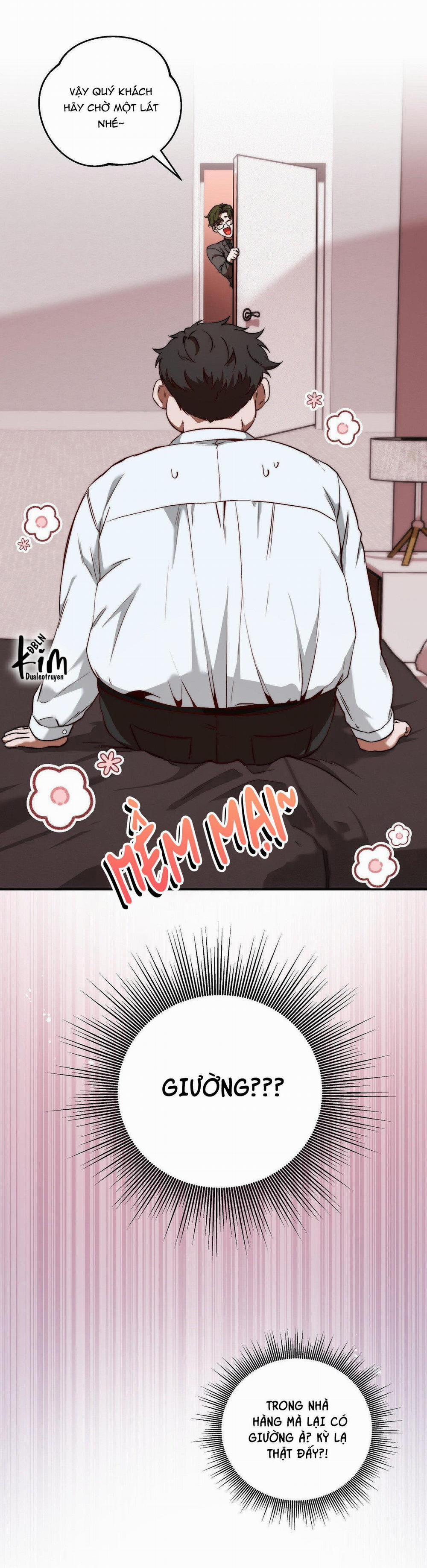 Câu Lạc Bộ Bí Mật 2.1 trang 10