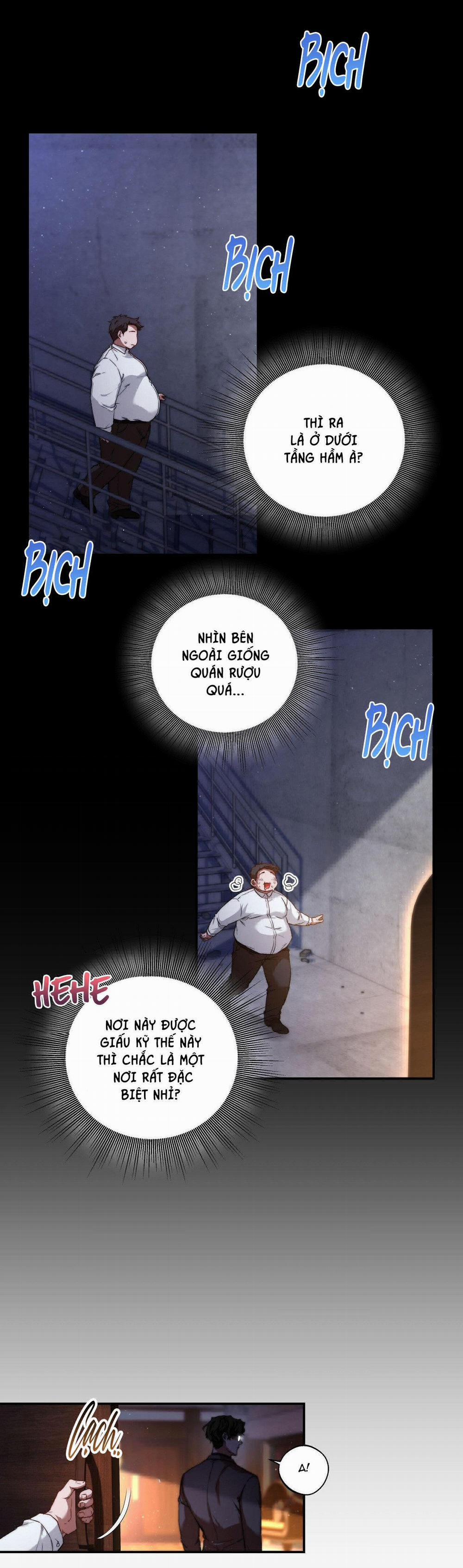 Câu Lạc Bộ Bí Mật 2.1 trang 6
