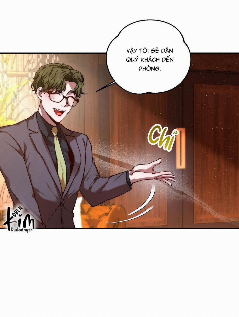 Câu Lạc Bộ Bí Mật 2.1 trang 8