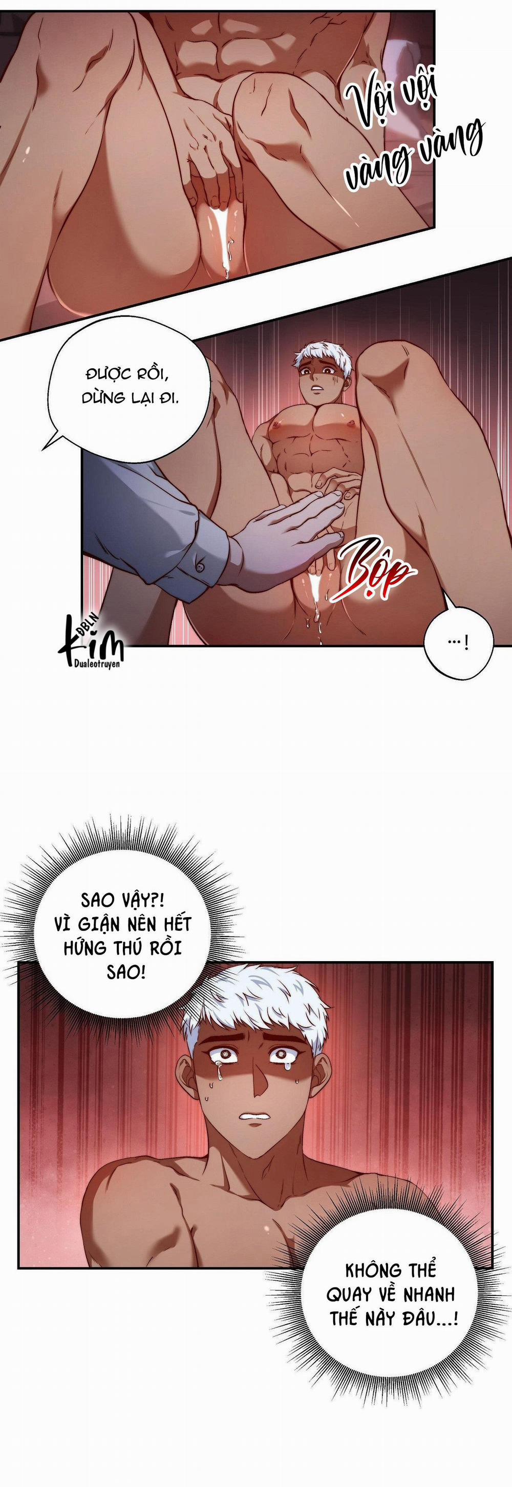 Câu Lạc Bộ Bí Mật 2.2 trang 7