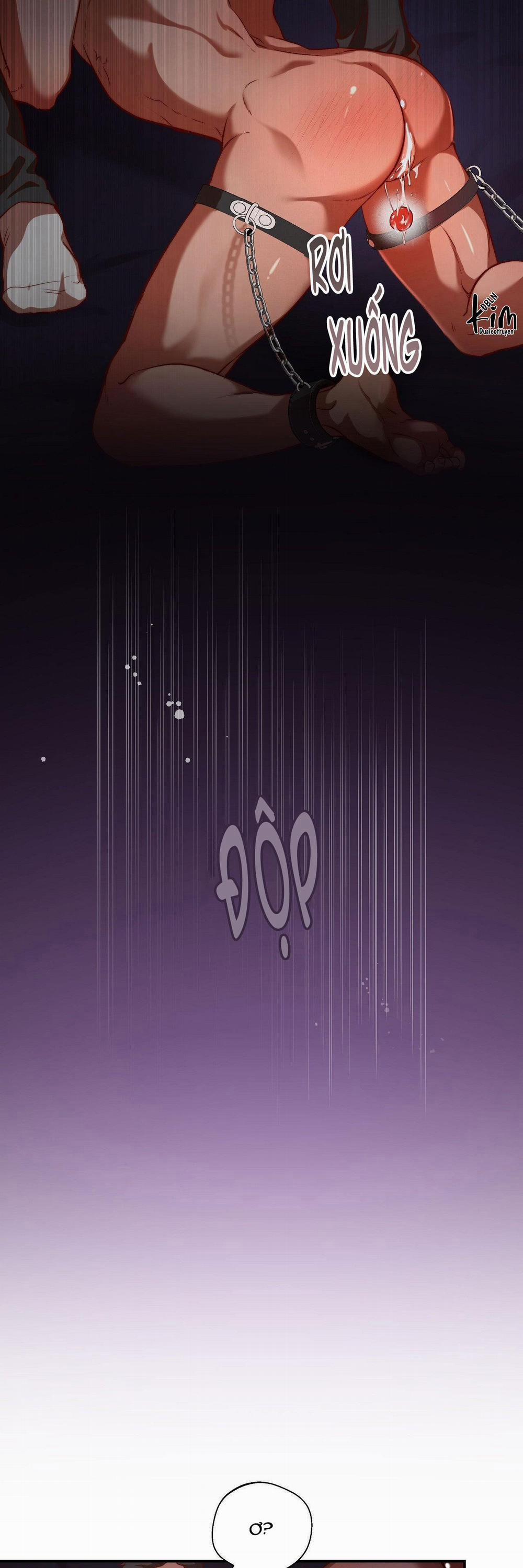 Câu Lạc Bộ Bí Mật 2.3 trang 2