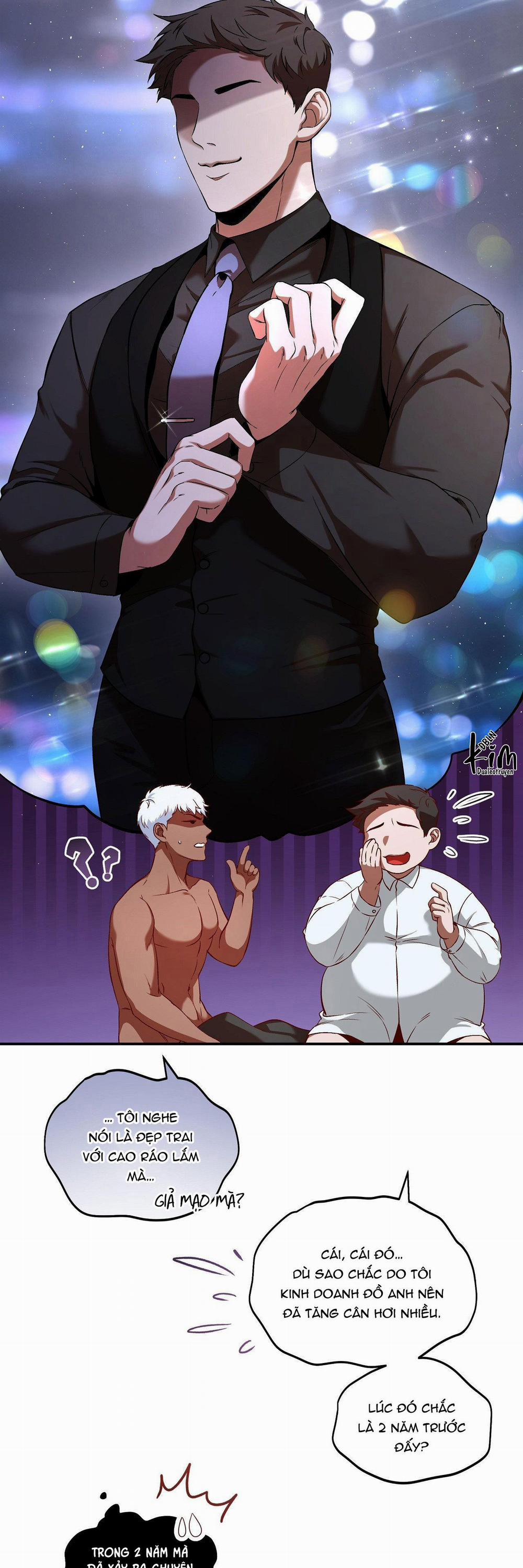 Câu Lạc Bộ Bí Mật 2.3 trang 30