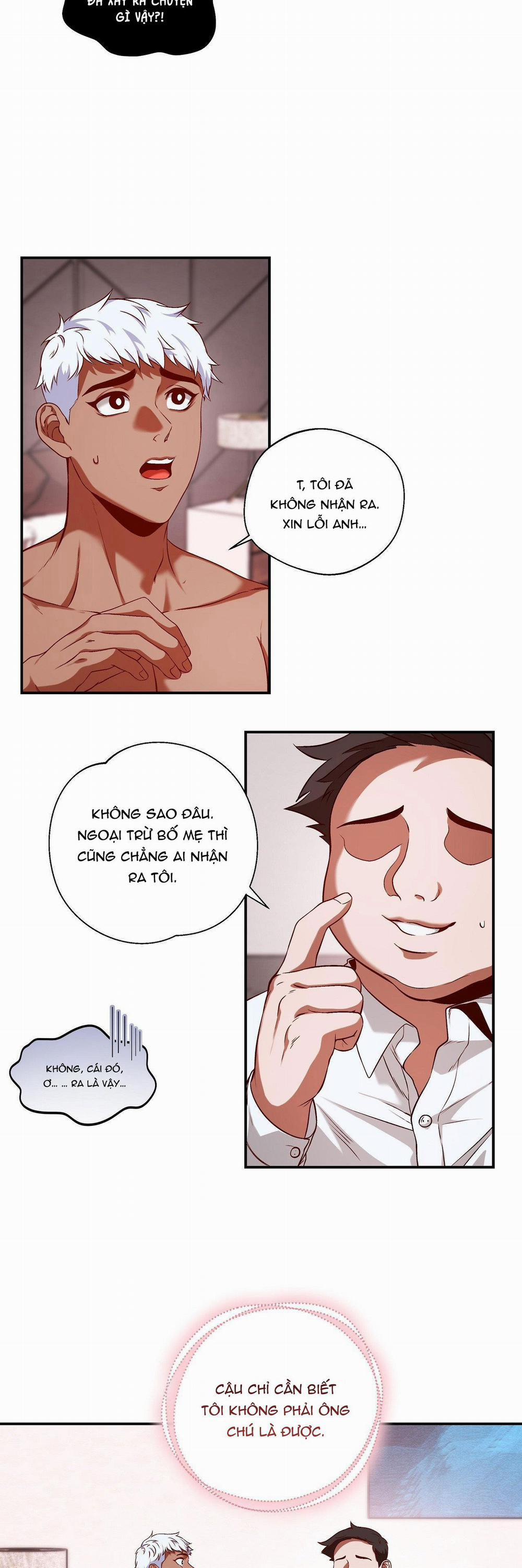 Câu Lạc Bộ Bí Mật 2.3 trang 31