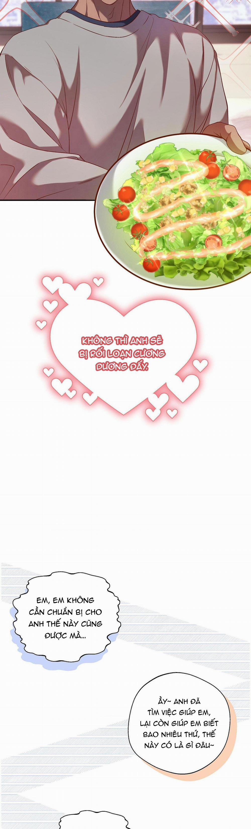 Câu Lạc Bộ Bí Mật 2.3 trang 35