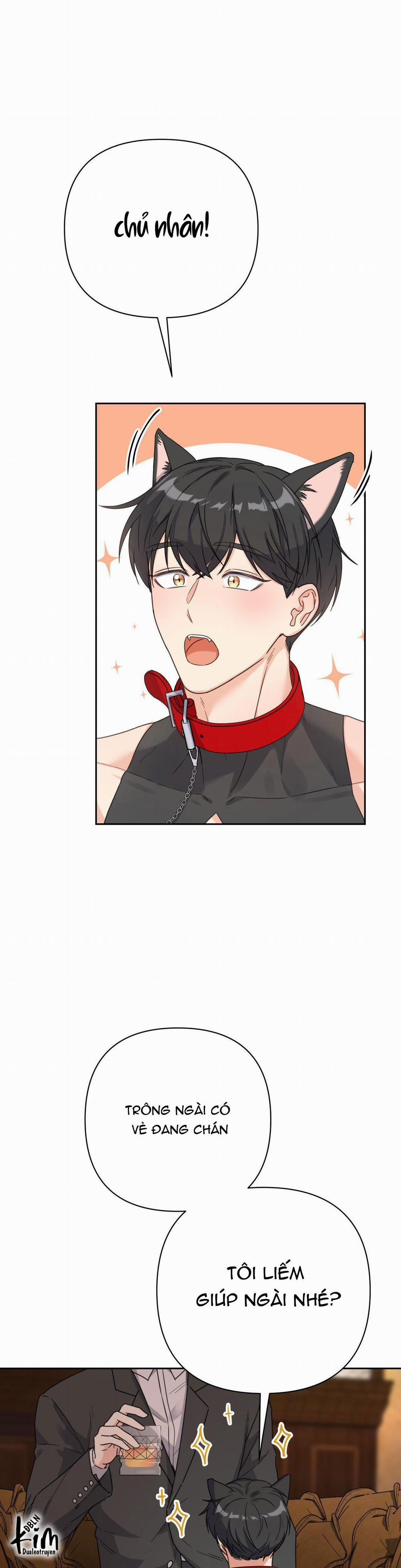 Câu Lạc Bộ Bí Mật 3.1 trang 12