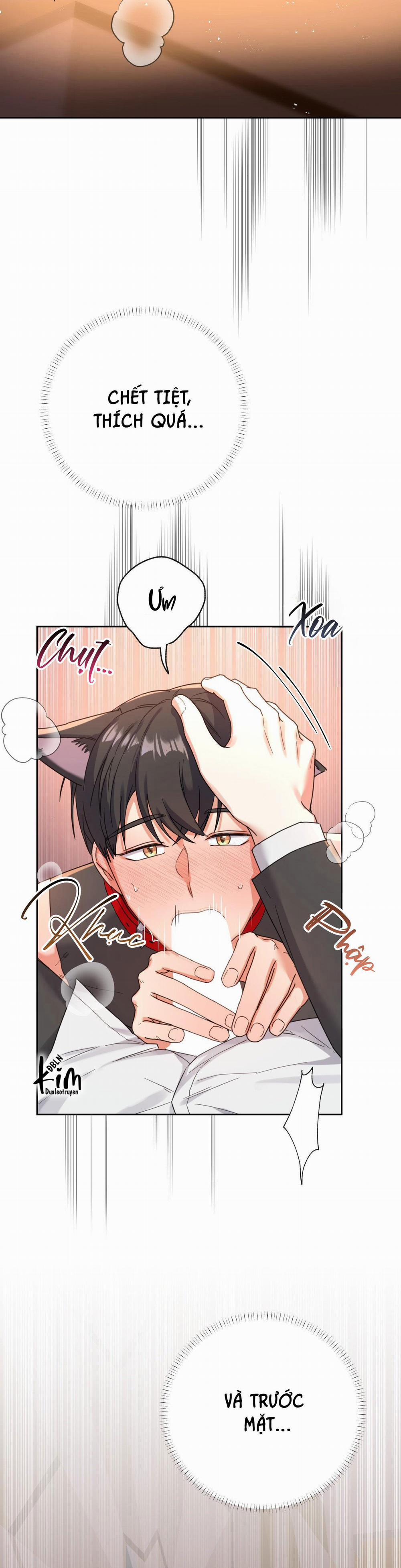 Câu Lạc Bộ Bí Mật 3.1 trang 20