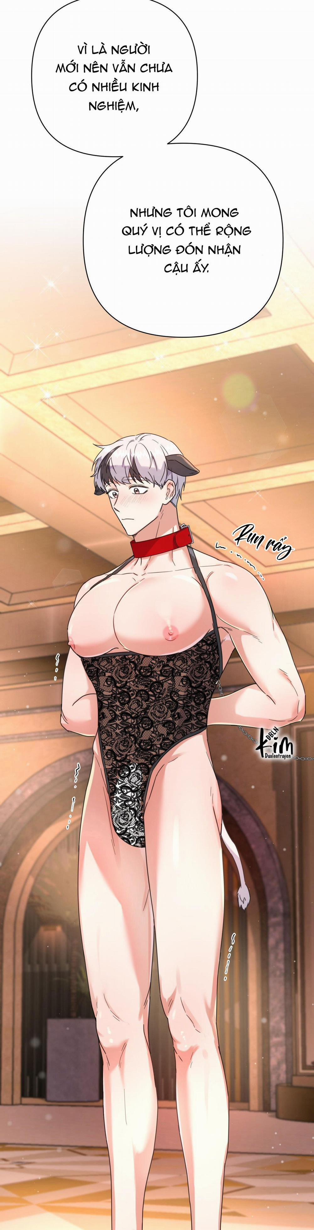 Câu Lạc Bộ Bí Mật 3.1 trang 27