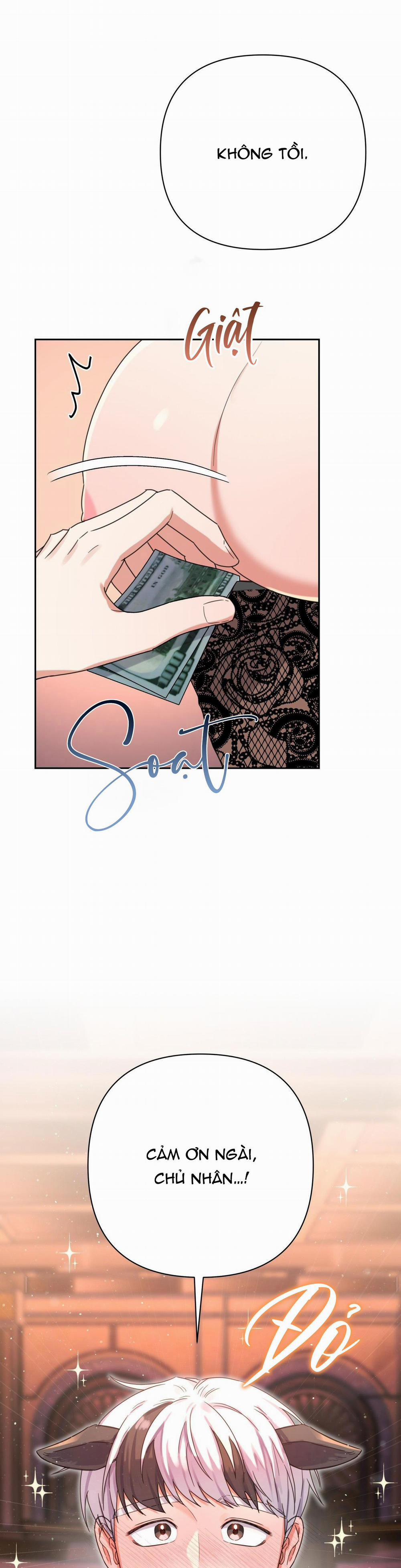 Câu Lạc Bộ Bí Mật 3.1 trang 33