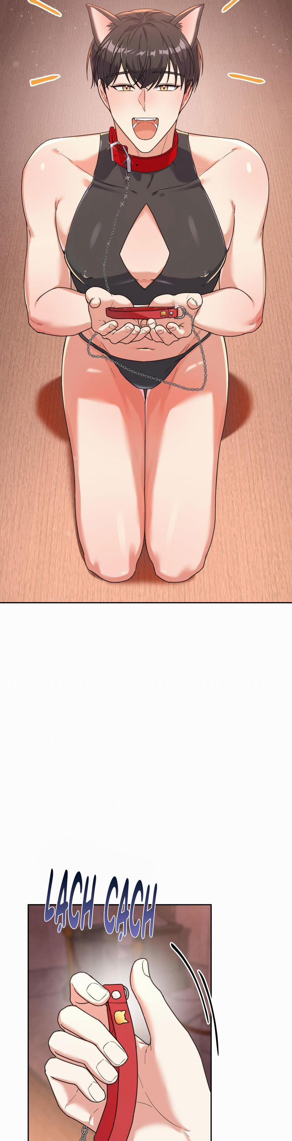 Câu Lạc Bộ Bí Mật 3.1 trang 3