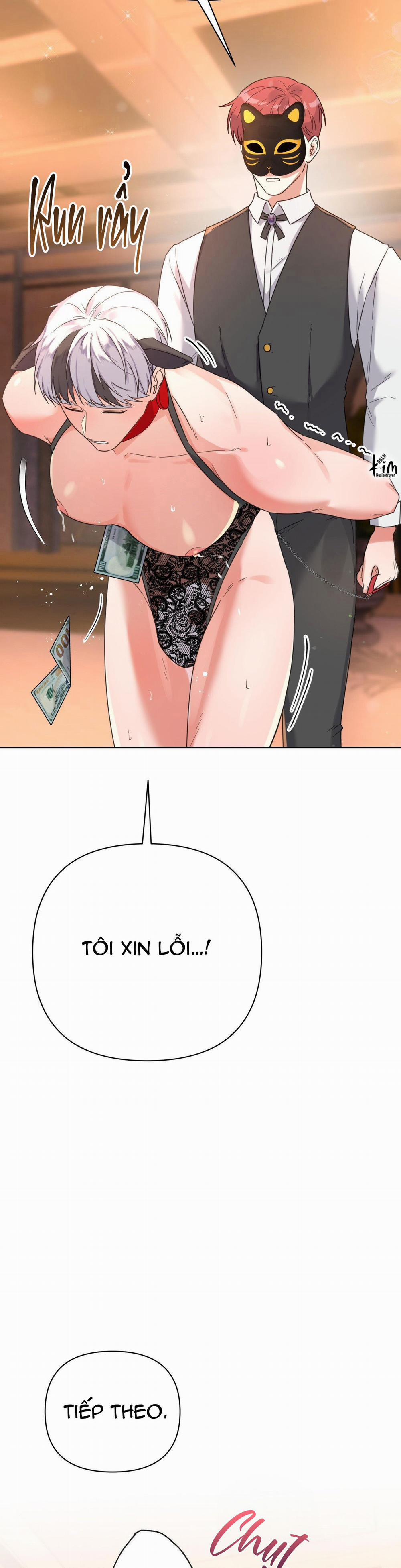 Câu Lạc Bộ Bí Mật 3.1 trang 45