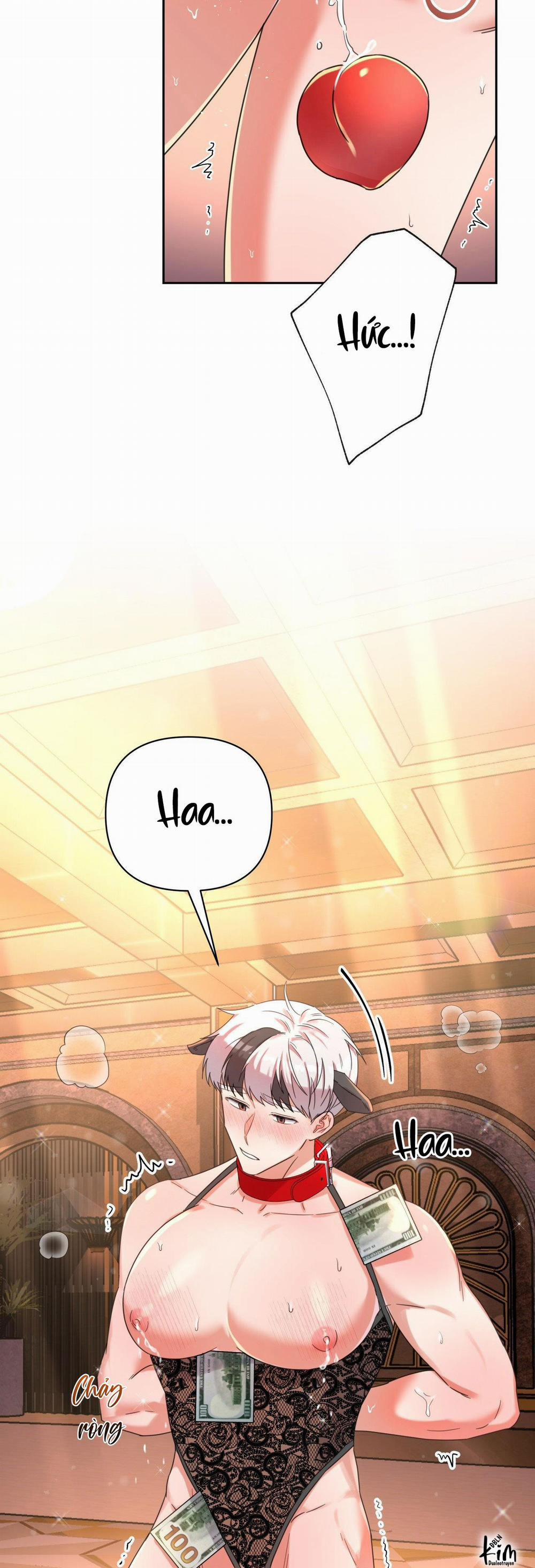 Câu Lạc Bộ Bí Mật 3.1 trang 50