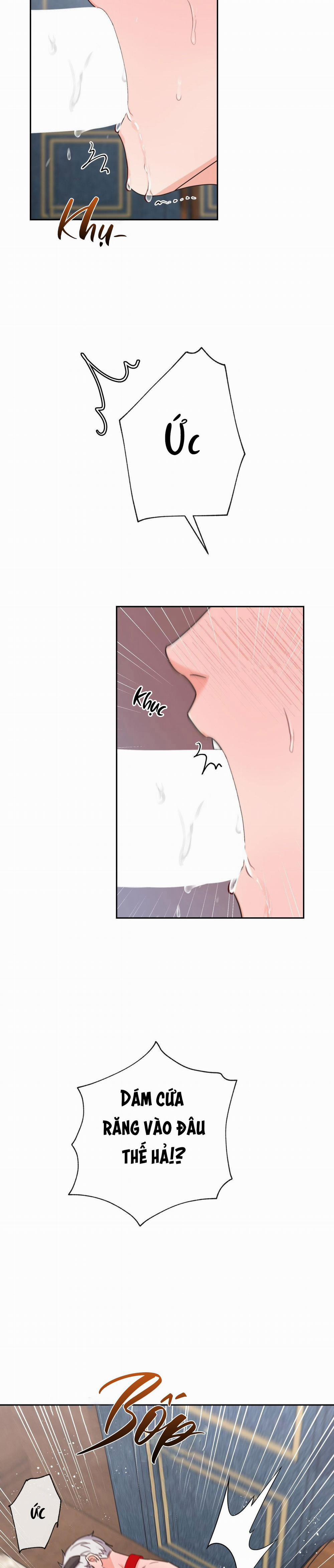 Câu Lạc Bộ Bí Mật 3.2 trang 14