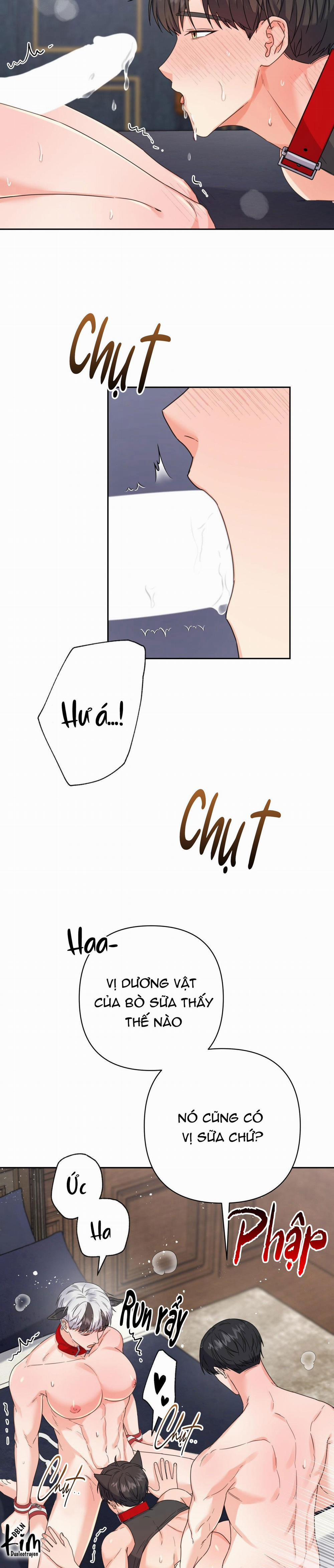 Câu Lạc Bộ Bí Mật 3.2 trang 26