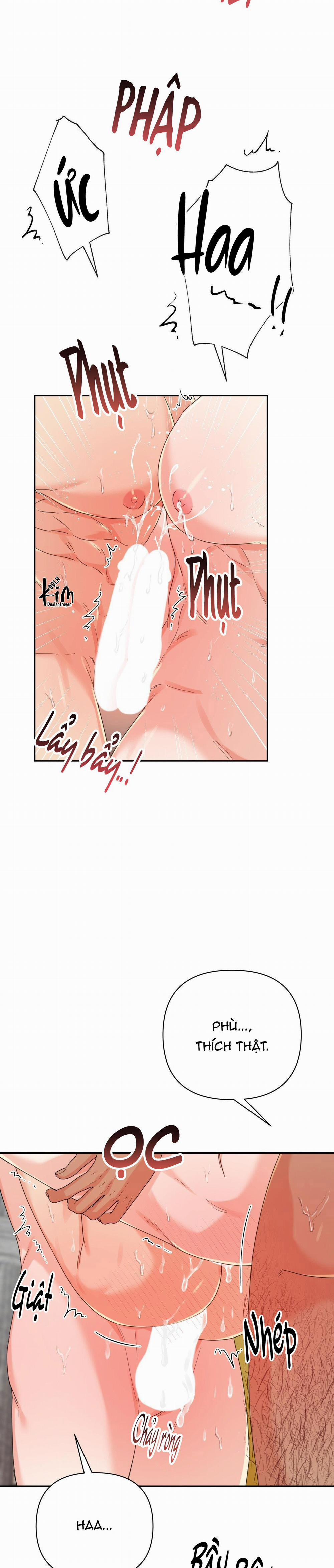 Câu Lạc Bộ Bí Mật 3.3 trang 11