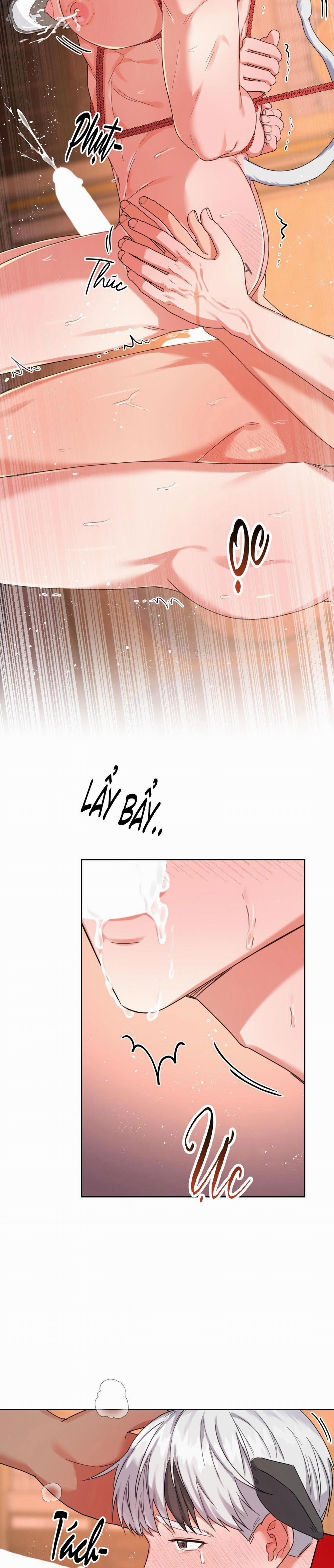 Câu Lạc Bộ Bí Mật 3.3 trang 21