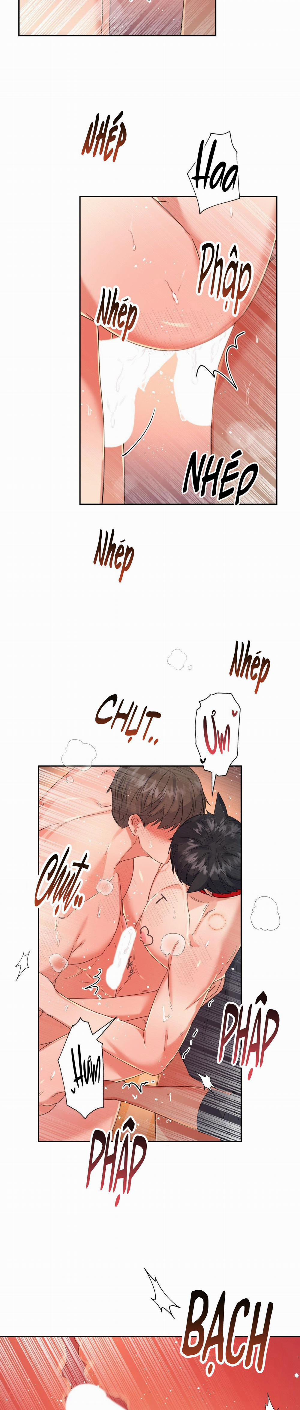 Câu Lạc Bộ Bí Mật 3.3 trang 27