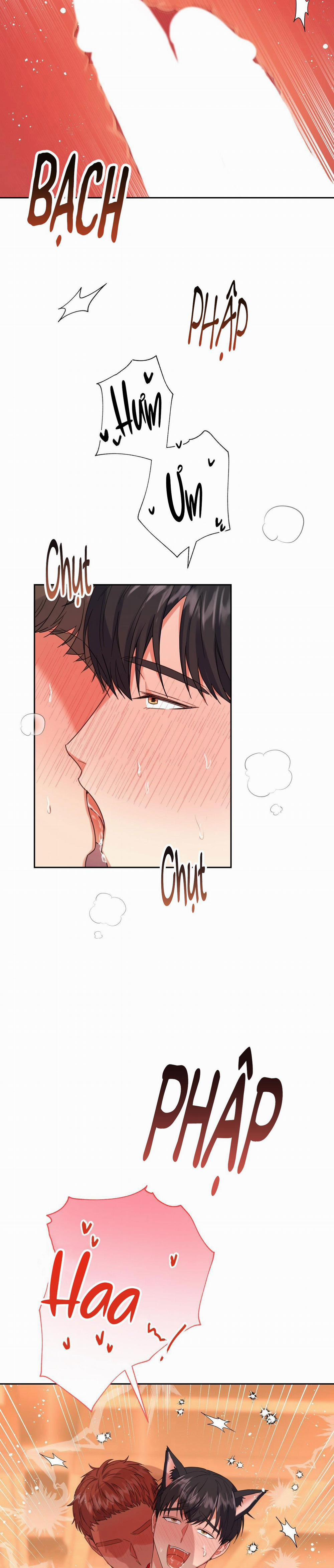 Câu Lạc Bộ Bí Mật 3.3 trang 28