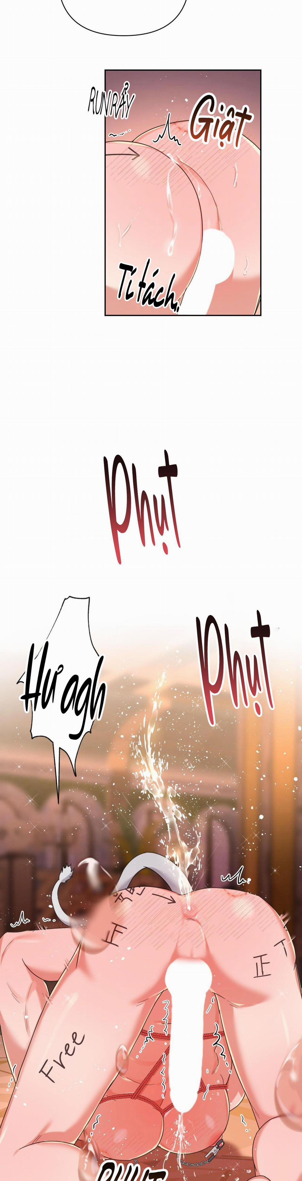 Câu Lạc Bộ Bí Mật 3.3 trang 36