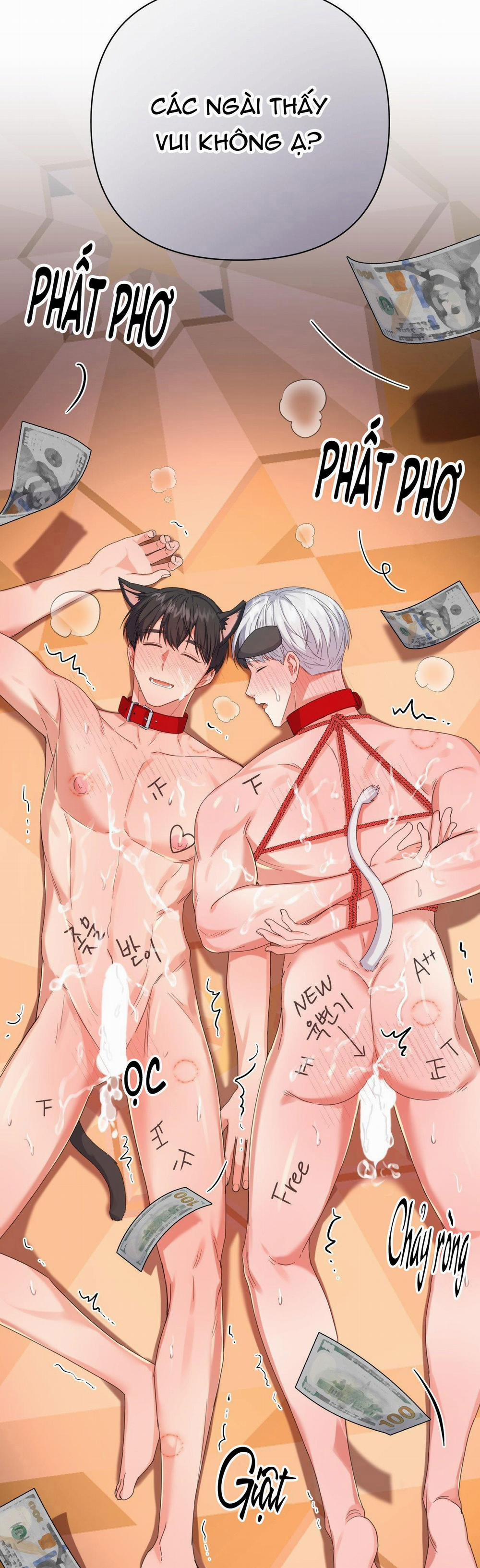 Câu Lạc Bộ Bí Mật 3.3 trang 40