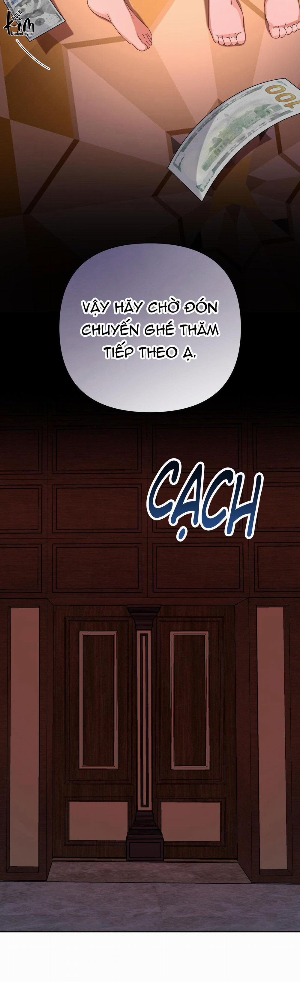 Câu Lạc Bộ Bí Mật 3.3 trang 41
