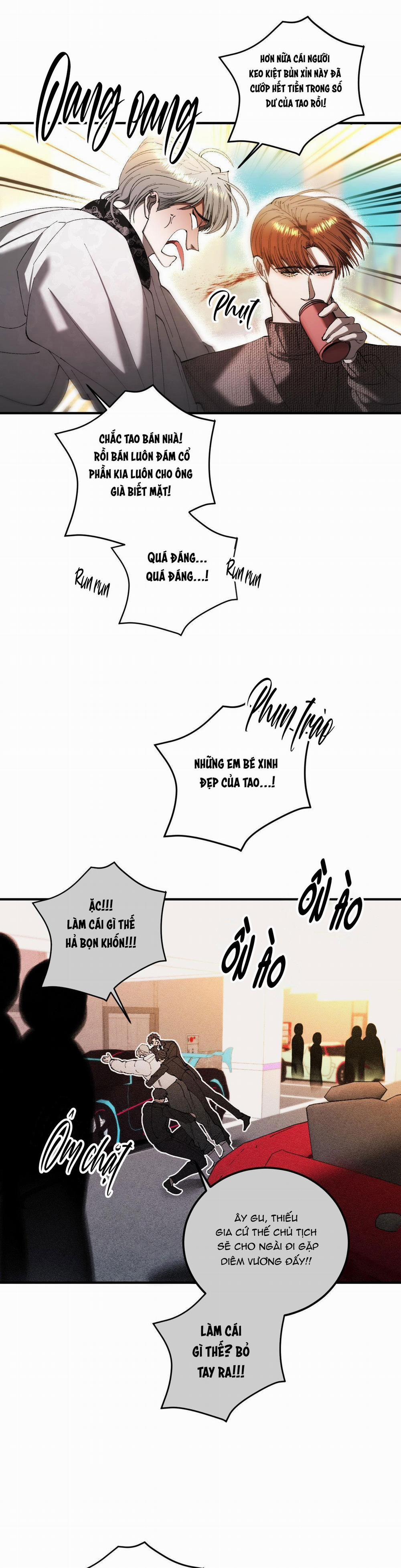 Câu Lạc Bộ Bí Mật 4.1 trang 12