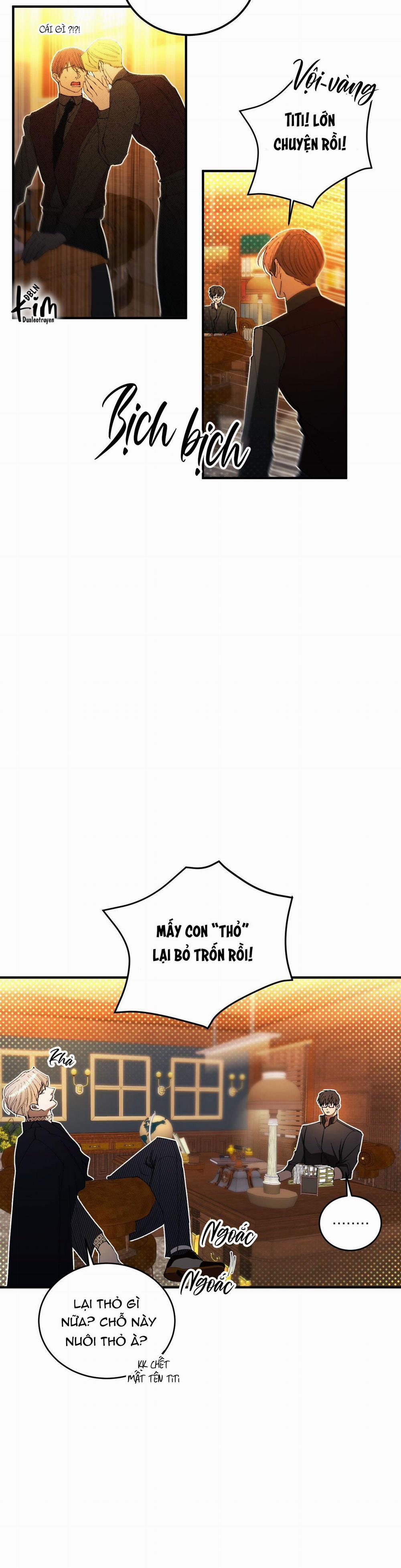 Câu Lạc Bộ Bí Mật 4.1 trang 25