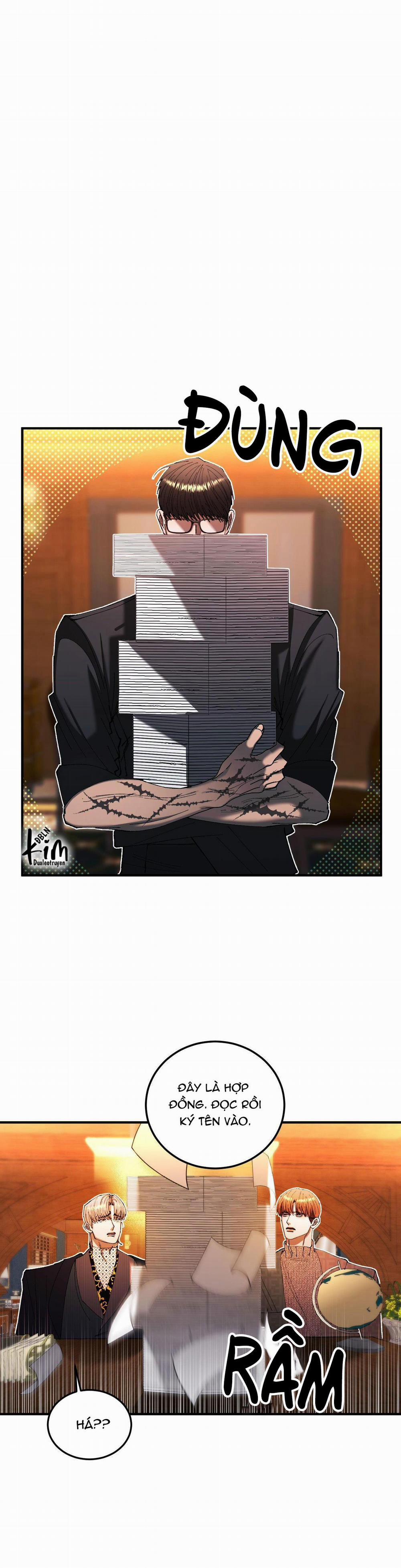 Câu Lạc Bộ Bí Mật 4.1 trang 26