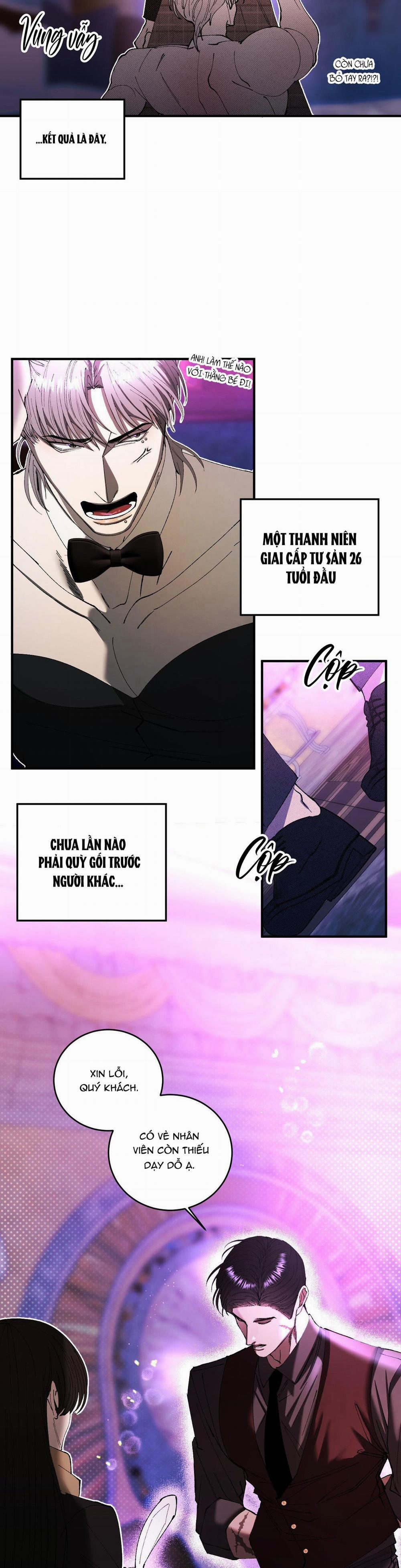 Câu Lạc Bộ Bí Mật 4.1 trang 29