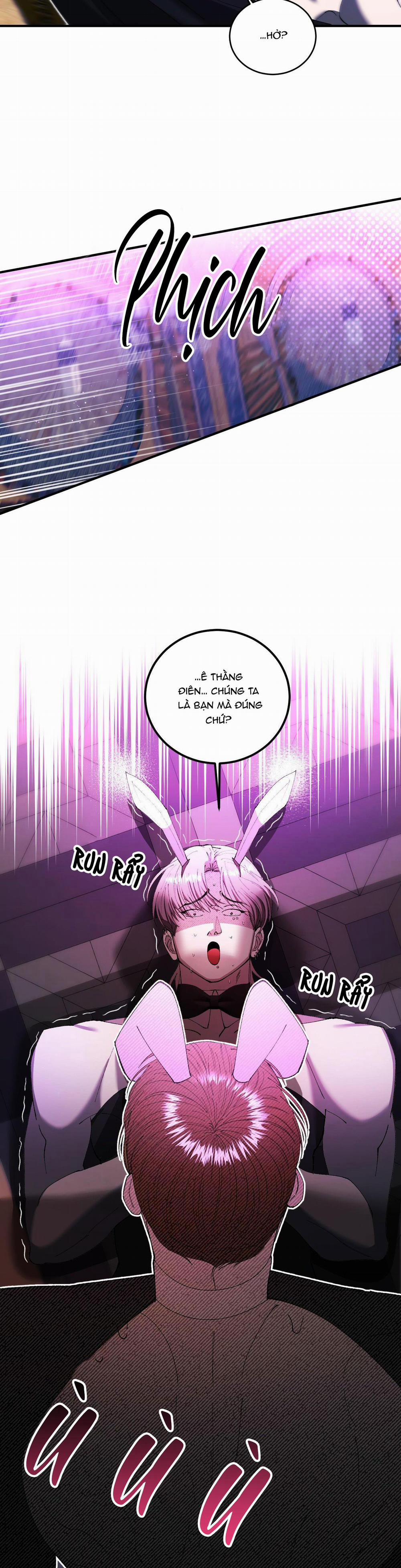 Câu Lạc Bộ Bí Mật 4.1 trang 33