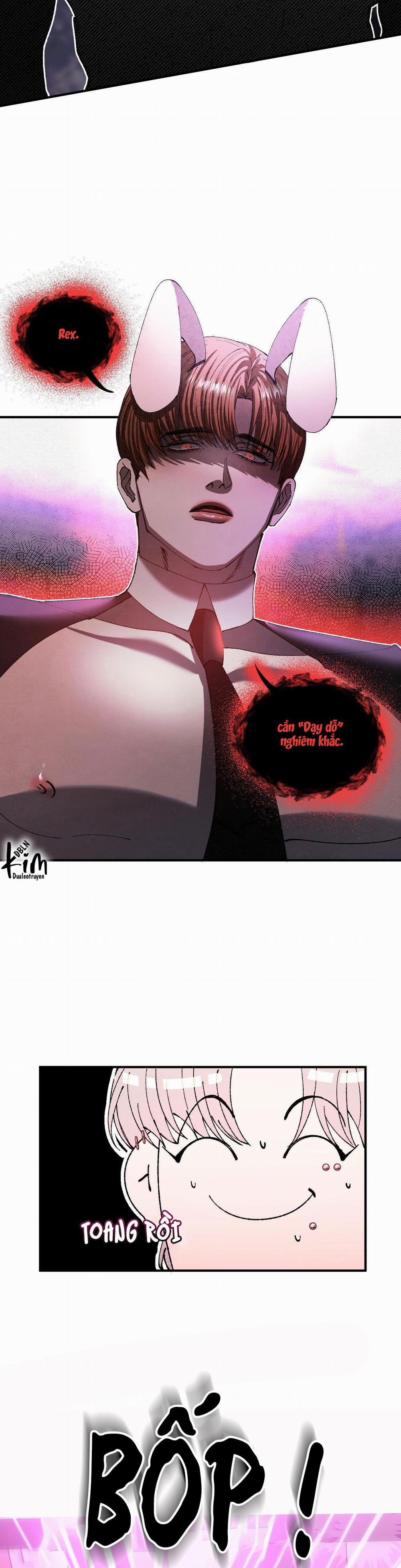 Câu Lạc Bộ Bí Mật 4.1 trang 34