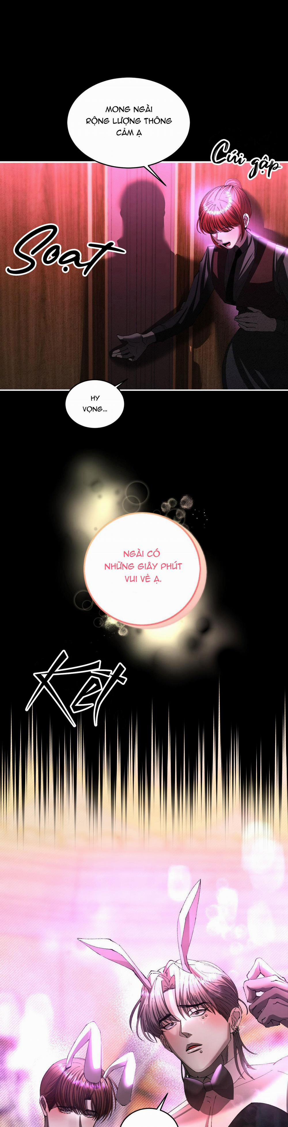 Câu Lạc Bộ Bí Mật 4.1 trang 4