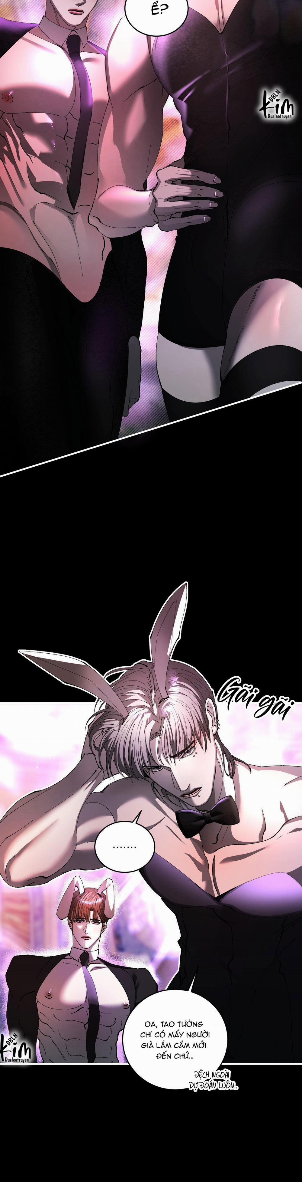 Câu Lạc Bộ Bí Mật 4.1 trang 5