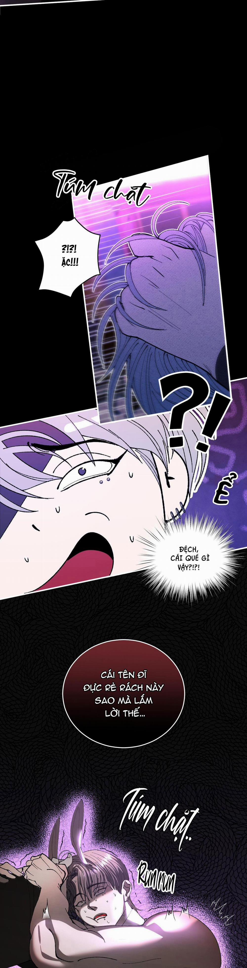 Câu Lạc Bộ Bí Mật 4.1 trang 8