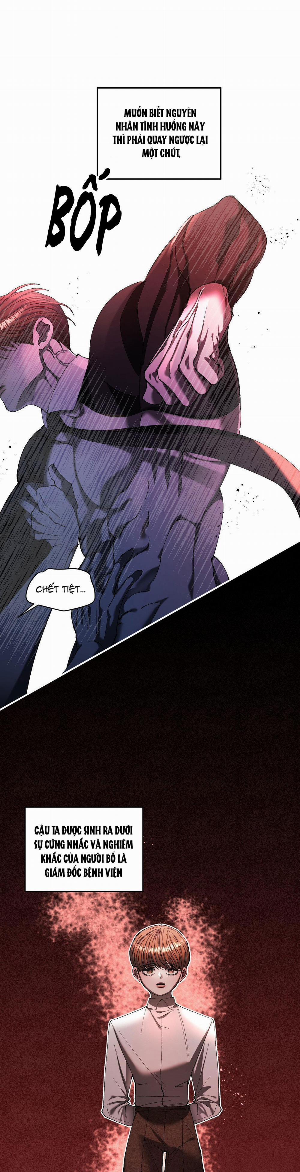 Câu Lạc Bộ Bí Mật 4.2 trang 2