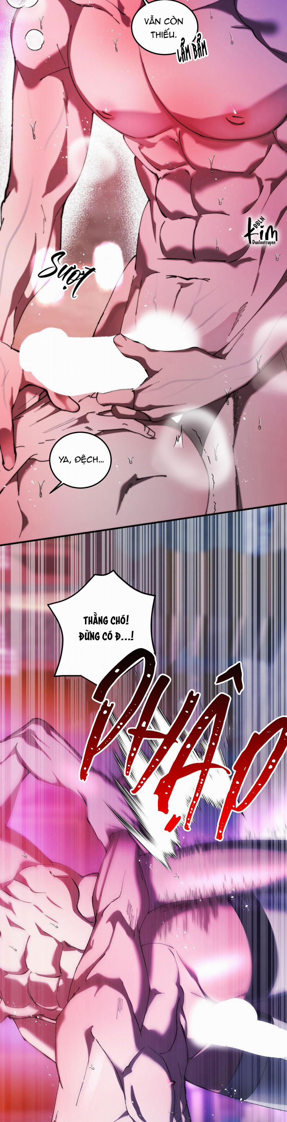 Câu Lạc Bộ Bí Mật 4.2 trang 34