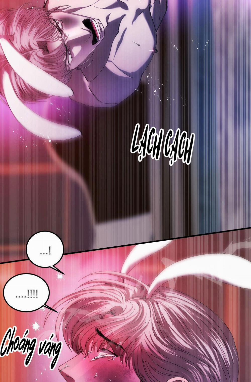 Câu Lạc Bộ Bí Mật 4.2 trang 35